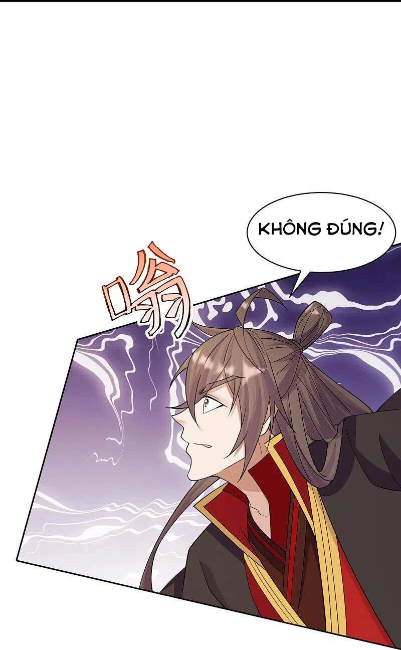 Tiên Võ Đế Tôn Chapter 254 - 14