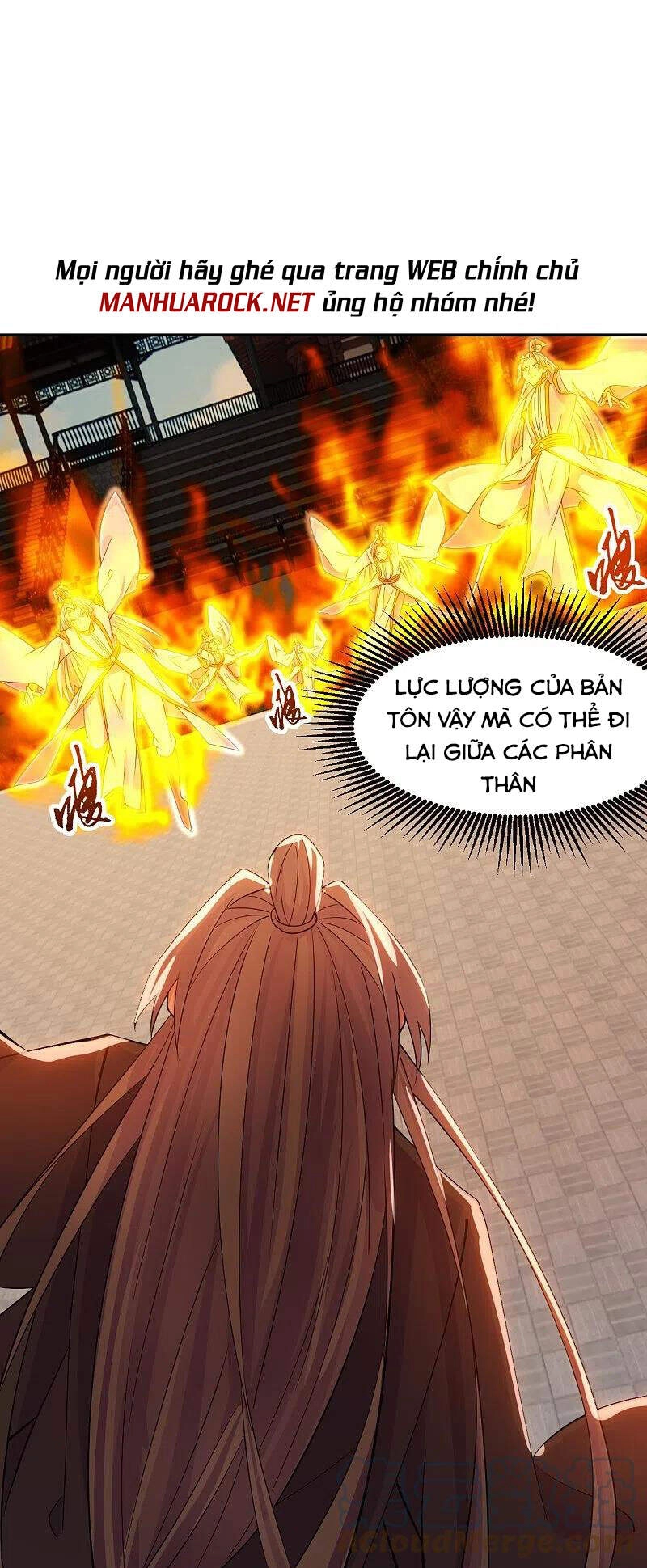 Tiên Võ Đế Tôn Chapter 254 - 15