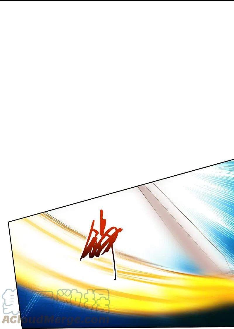 Tiên Võ Đế Tôn Chapter 254 - 23