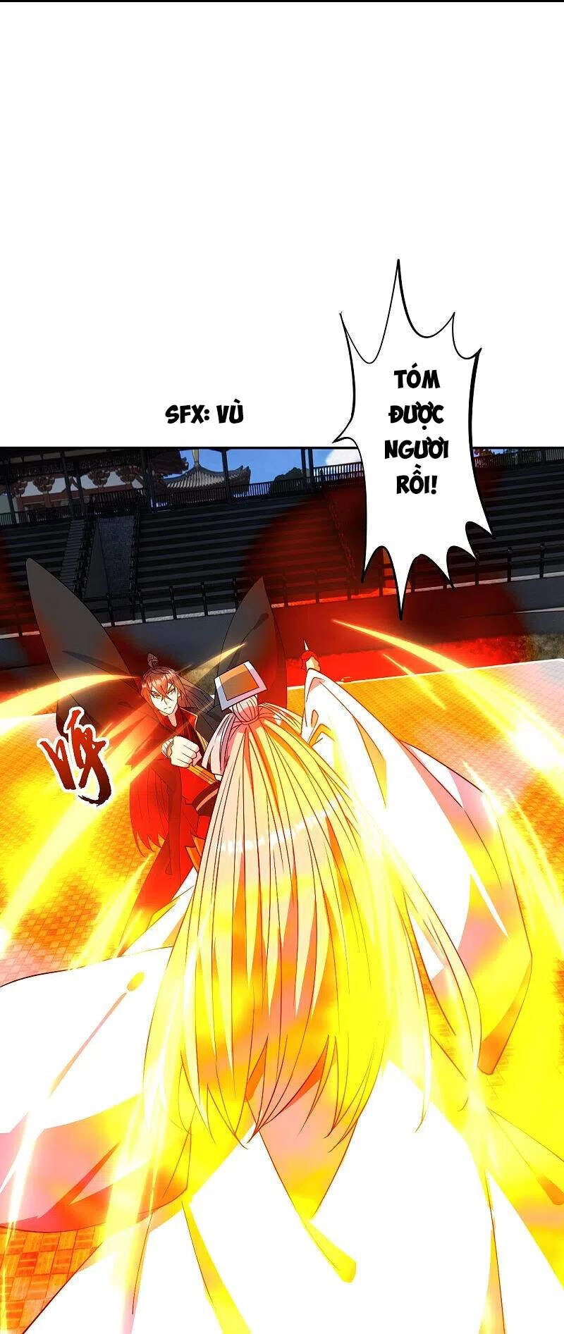 Tiên Võ Đế Tôn Chapter 254 - 25