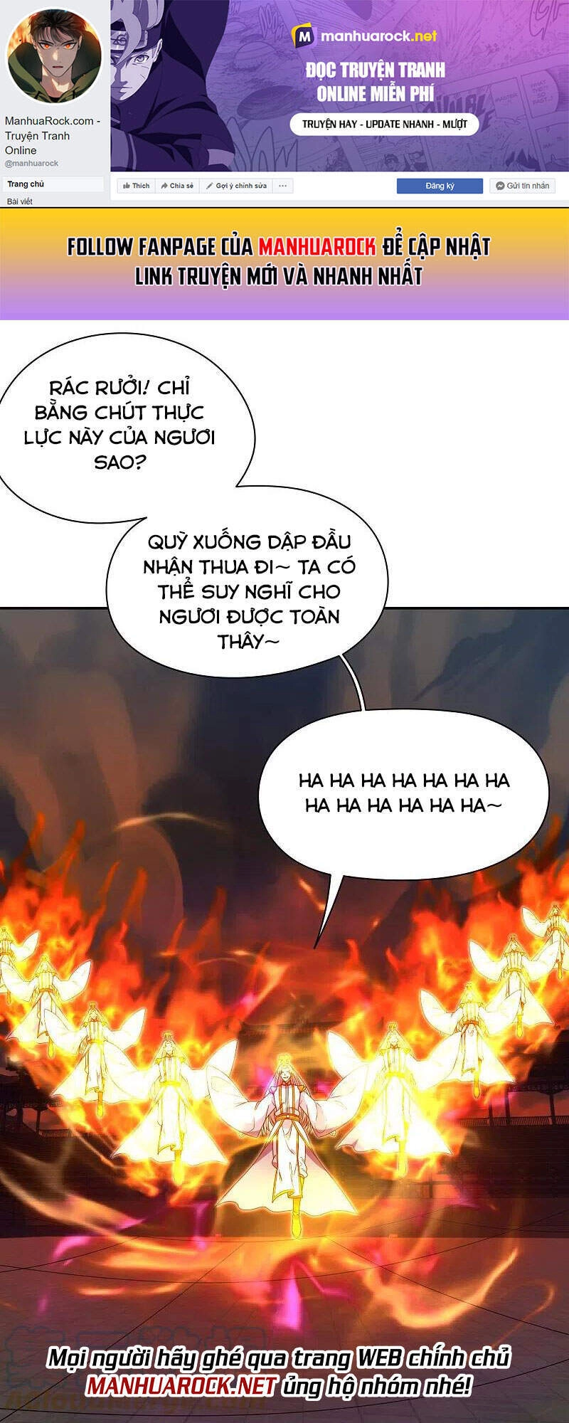 Tiên Võ Đế Tôn Chapter 254 - 38