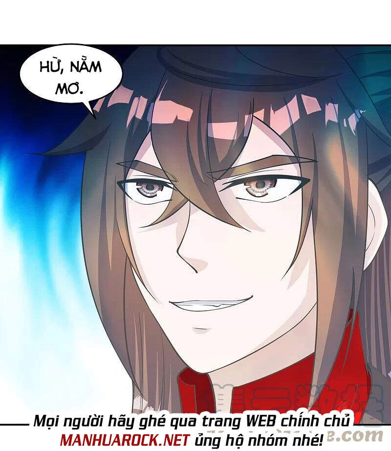 Tiên Võ Đế Tôn Chapter 254 - 47