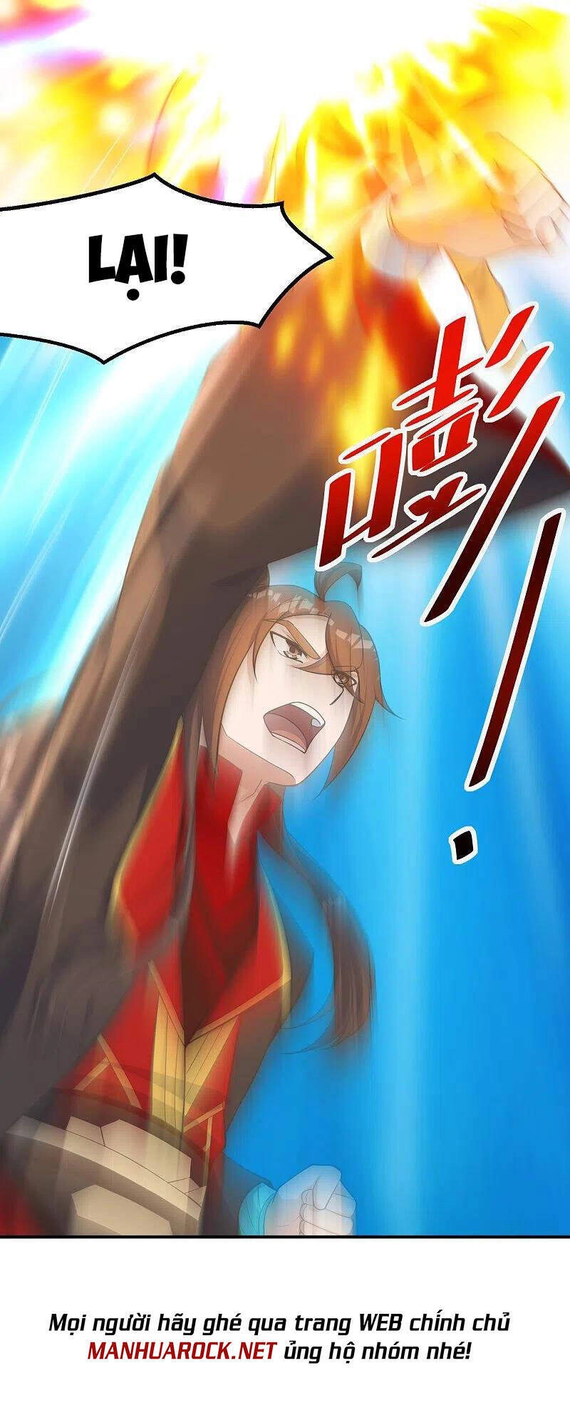 Tiên Võ Đế Tôn Chapter 254 - 51