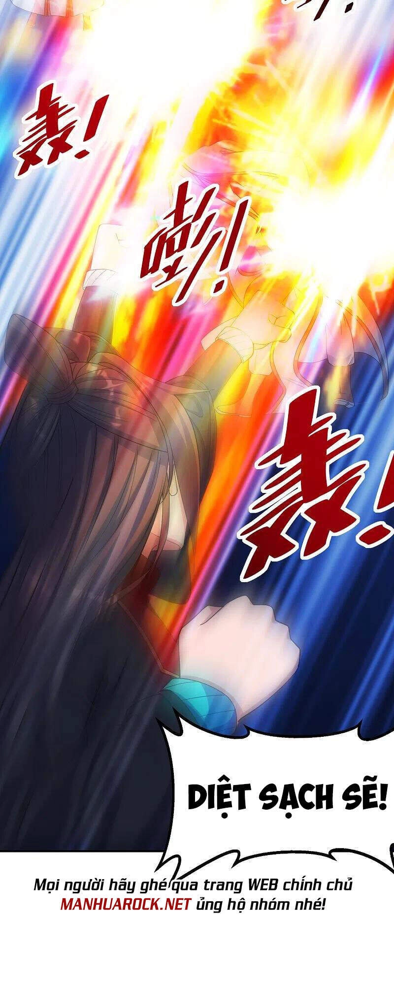 Tiên Võ Đế Tôn Chapter 254 - 54