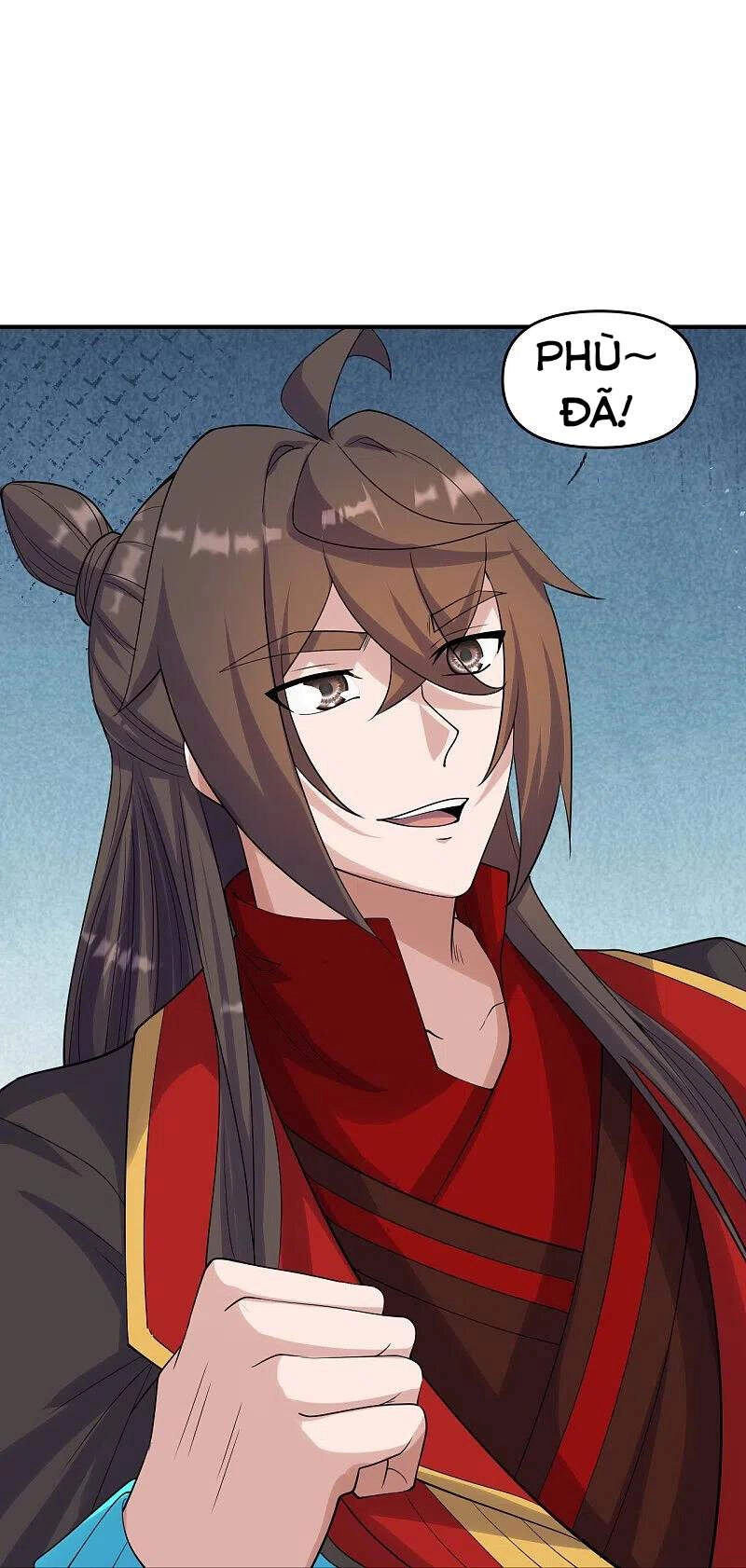 Tiên Võ Đế Tôn Chapter 254 - 56