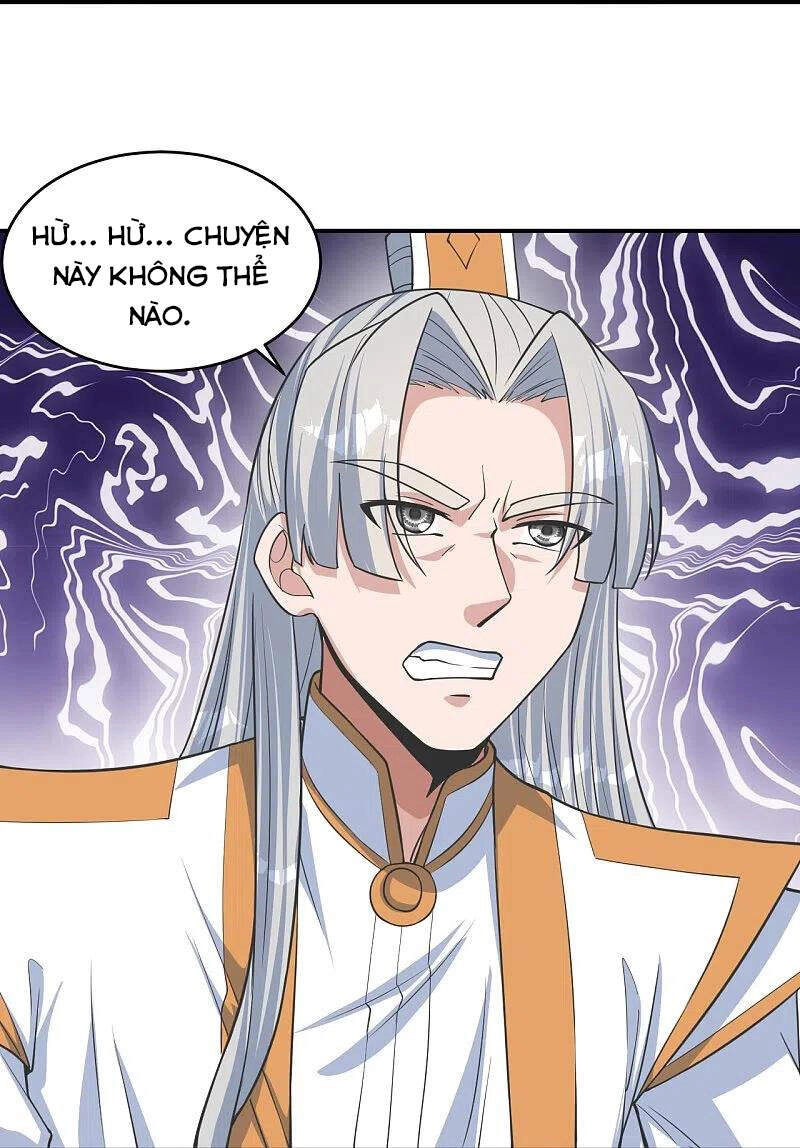 Tiên Võ Đế Tôn Chapter 254 - 66