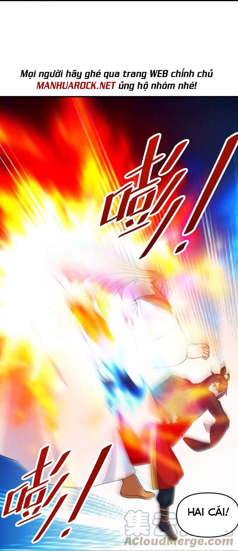 Tiên Võ Đế Tôn Chapter 254 - 70