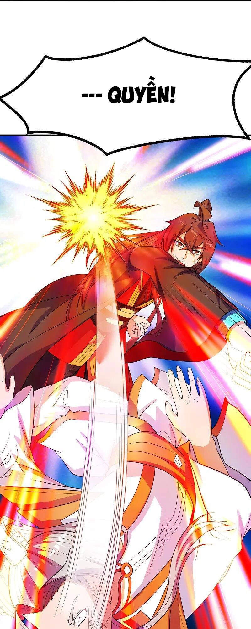 Tiên Võ Đế Tôn Chapter 254 - 82