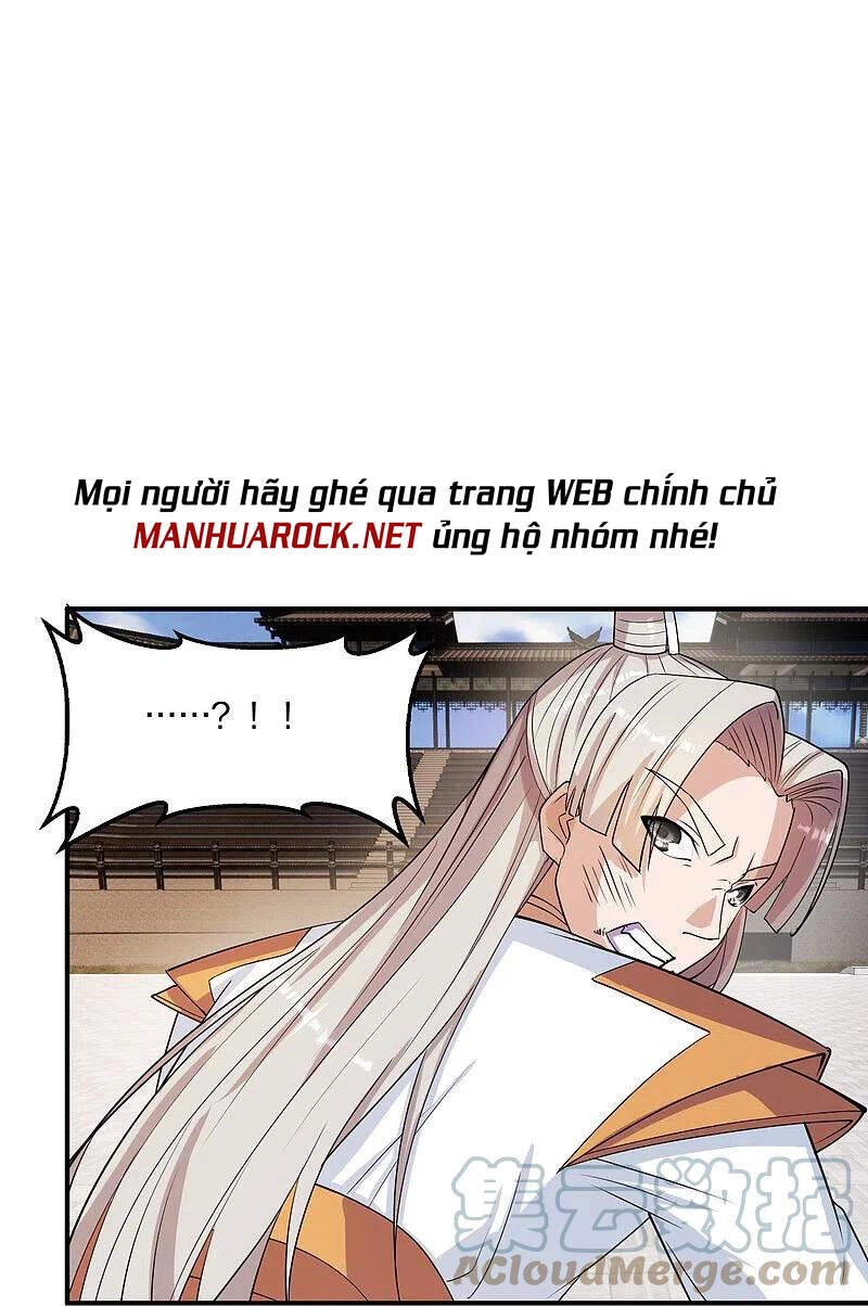 Tiên Võ Đế Tôn Chapter 254 - 86