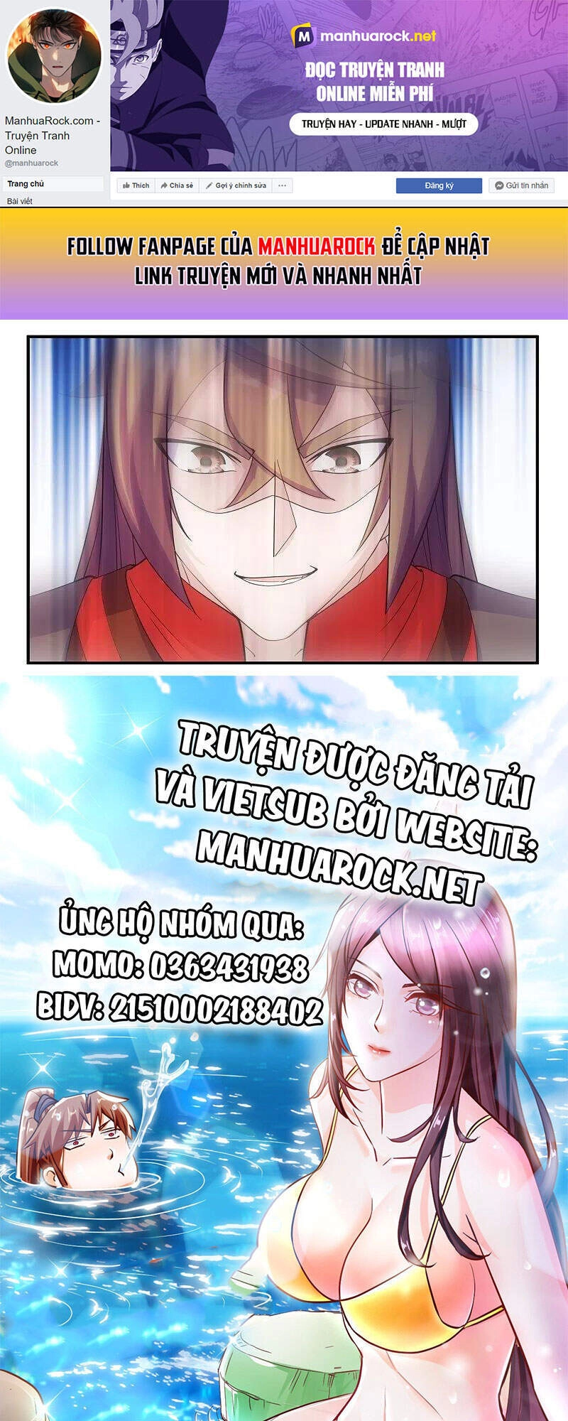 Tiên Võ Đế Tôn Chapter 254 - 87