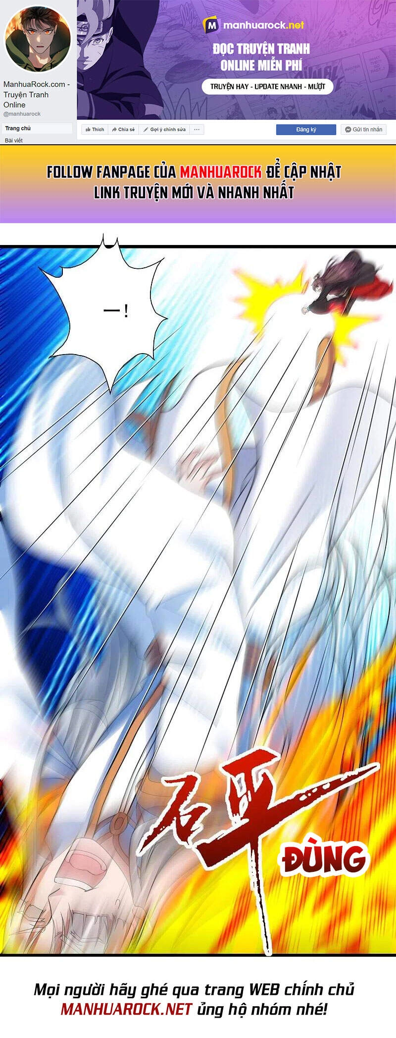 Tiên Võ Đế Tôn Chapter 255 - 1