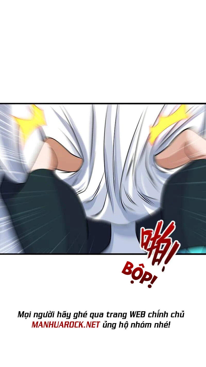 Tiên Võ Đế Tôn Chapter 255 - 4