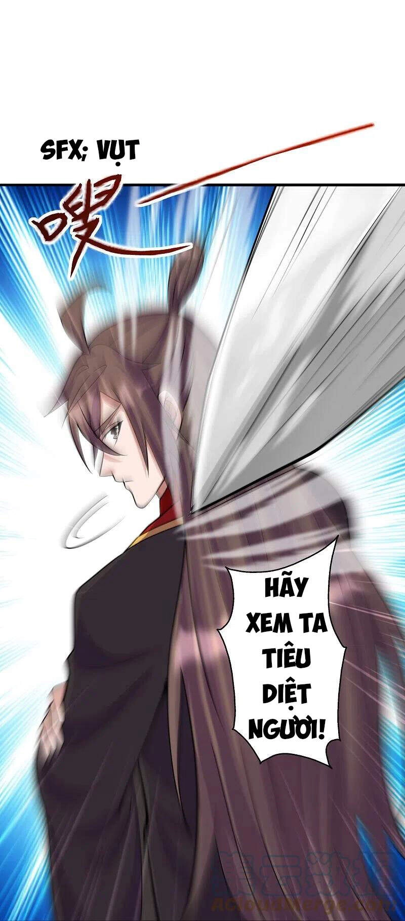 Tiên Võ Đế Tôn Chapter 255 - 20