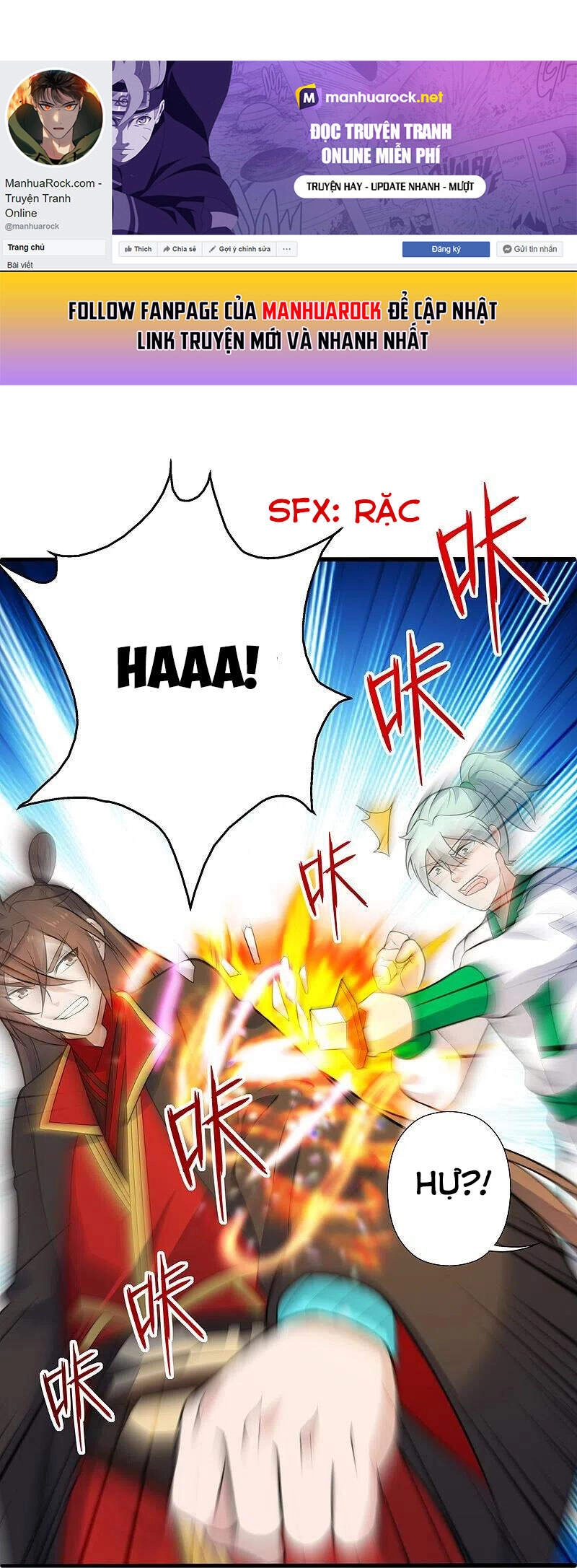 Tiên Võ Đế Tôn Chapter 255 - 25