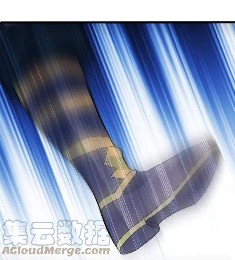 Tiên Võ Đế Tôn Chapter 255 - 29