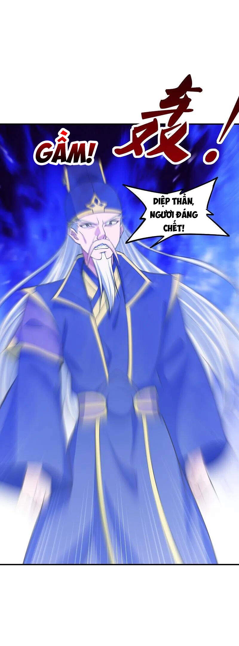 Tiên Võ Đế Tôn Chapter 255 - 45