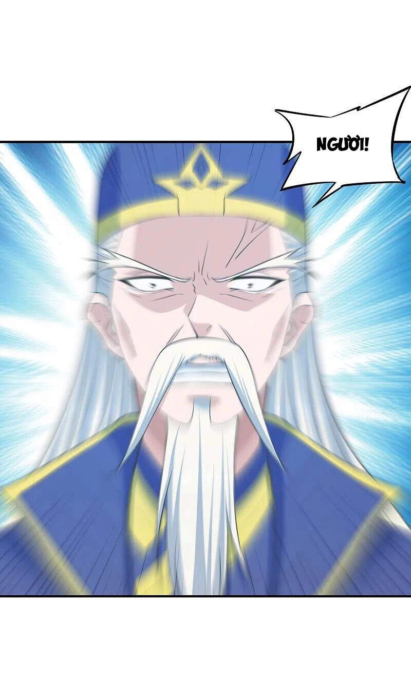 Tiên Võ Đế Tôn Chapter 255 - 48