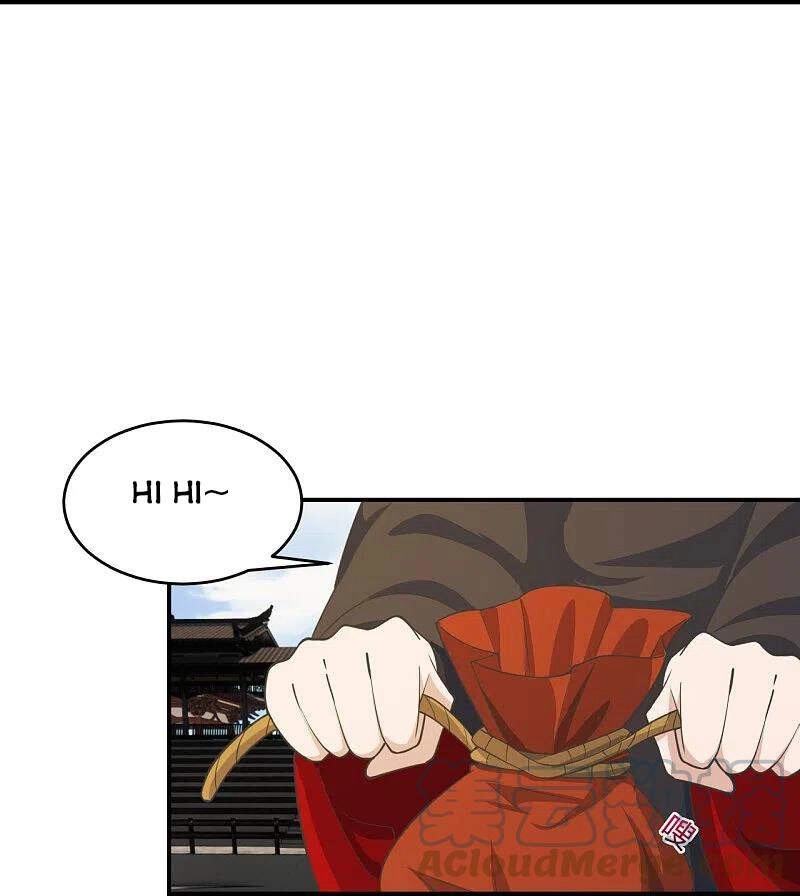 Tiên Võ Đế Tôn Chapter 255 - 53