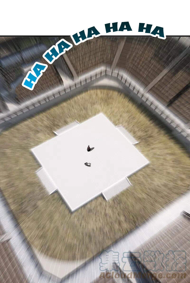 Tiên Võ Đế Tôn Chapter 255 - 56