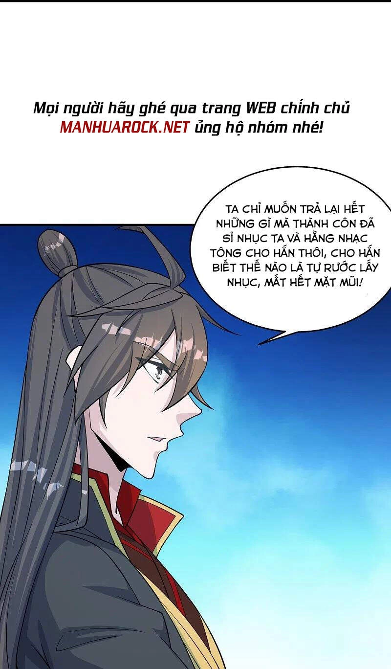 Tiên Võ Đế Tôn Chapter 255 - 58