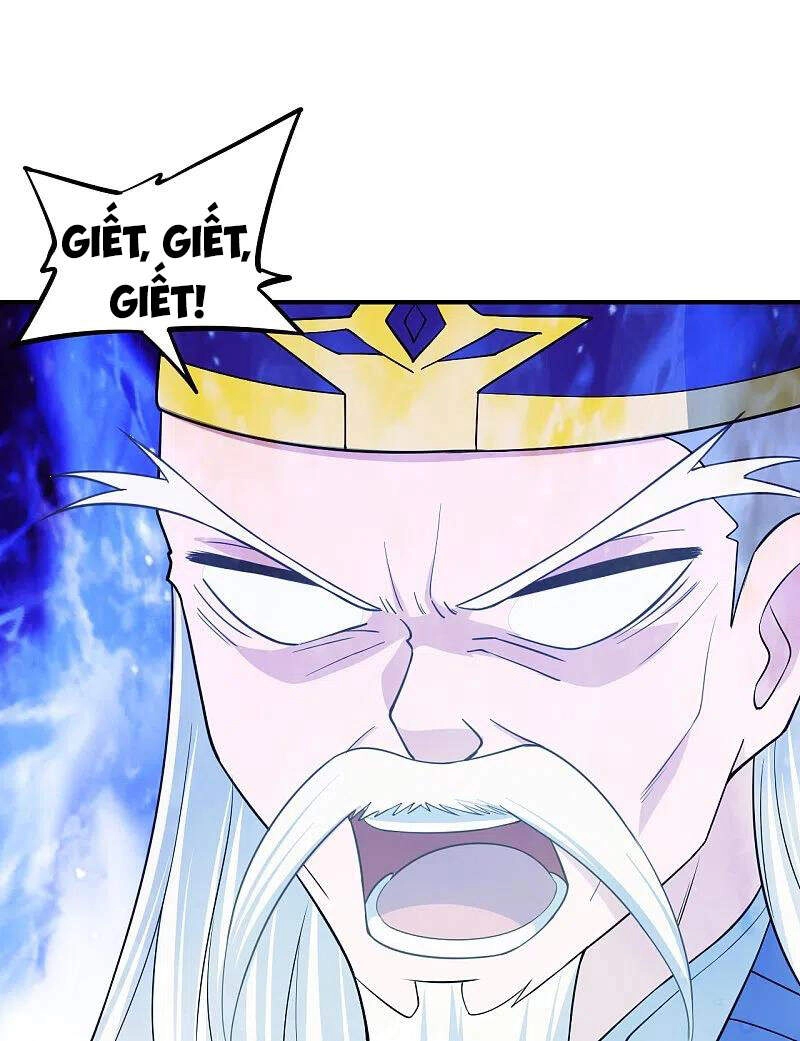 Tiên Võ Đế Tôn Chapter 255 - 60