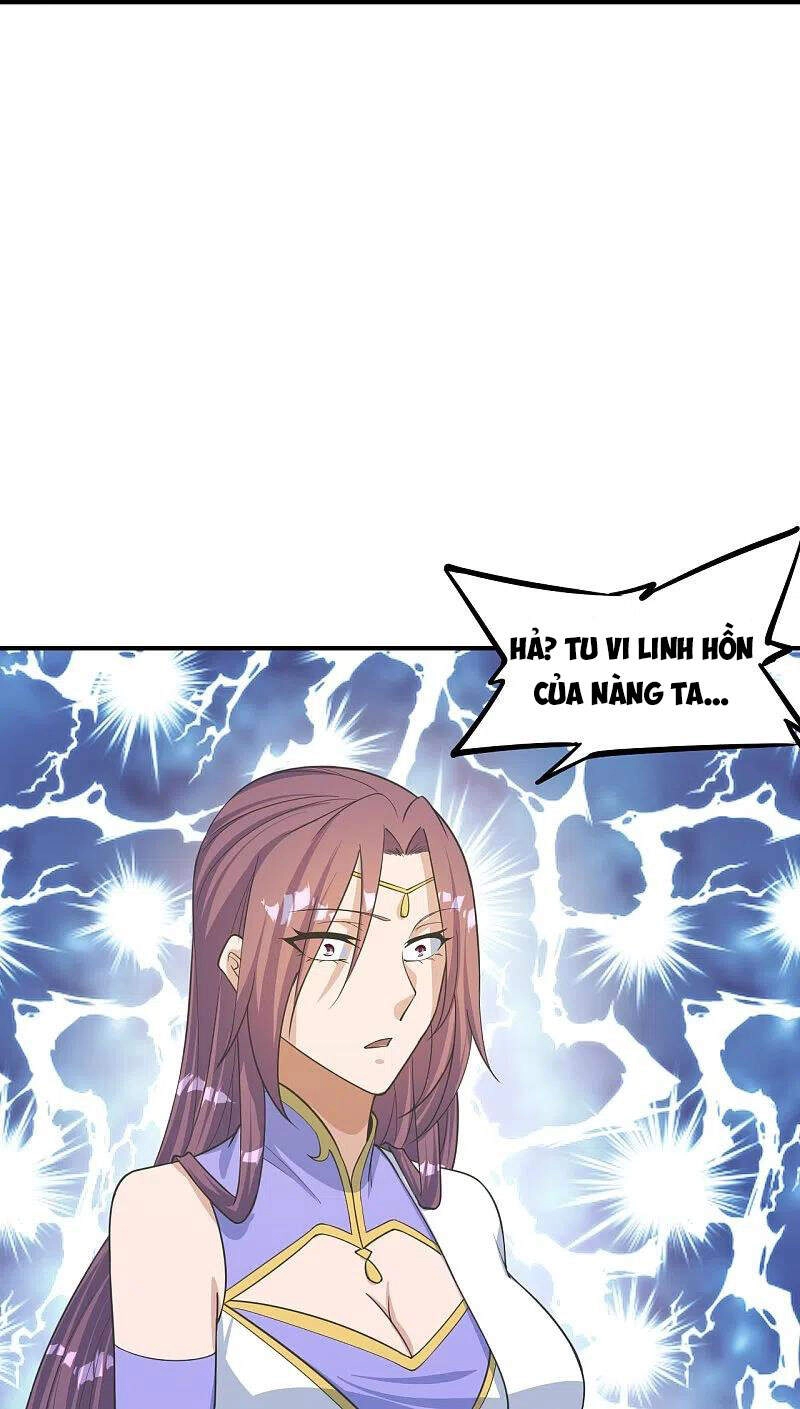 Tiên Võ Đế Tôn Chapter 255 - 69