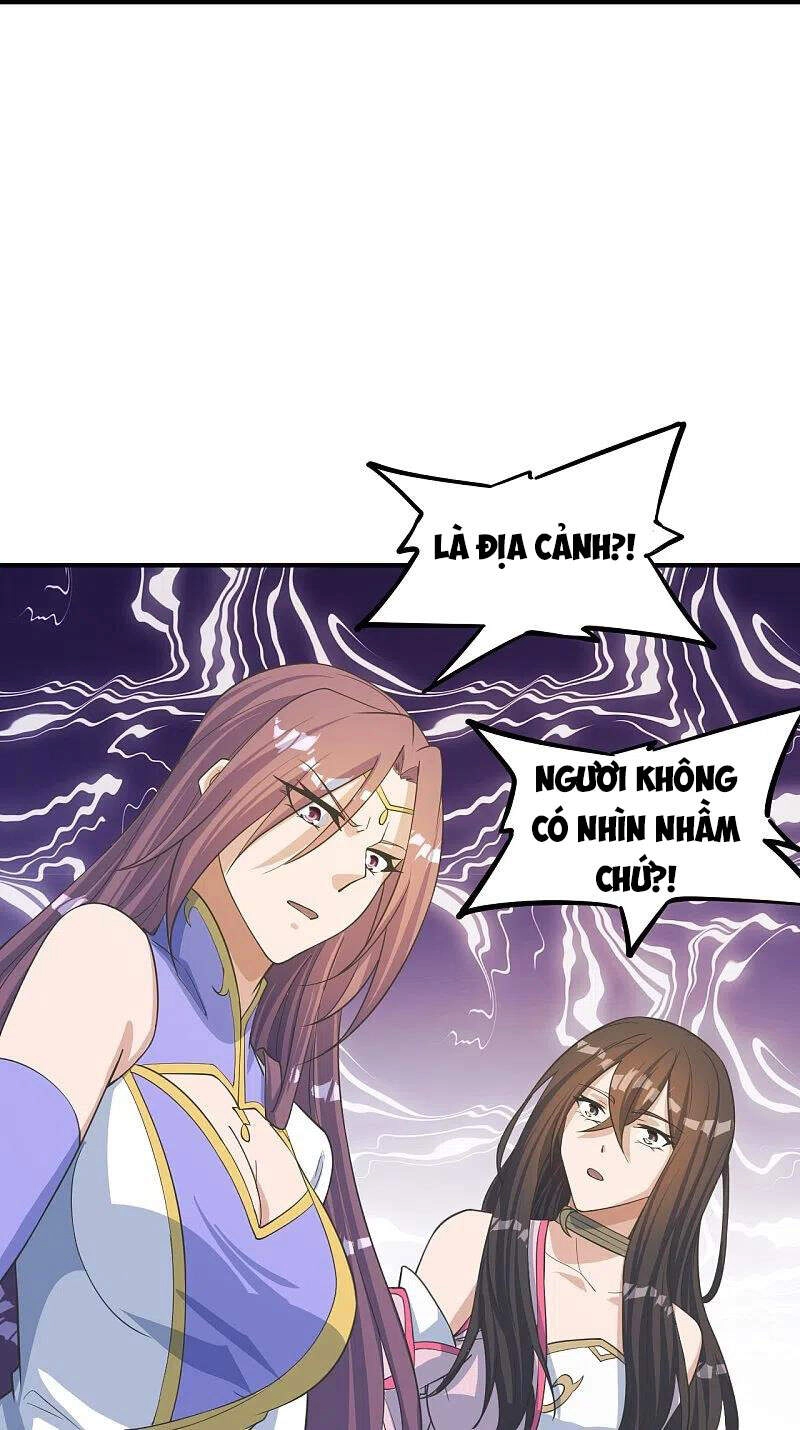 Tiên Võ Đế Tôn Chapter 255 - 70