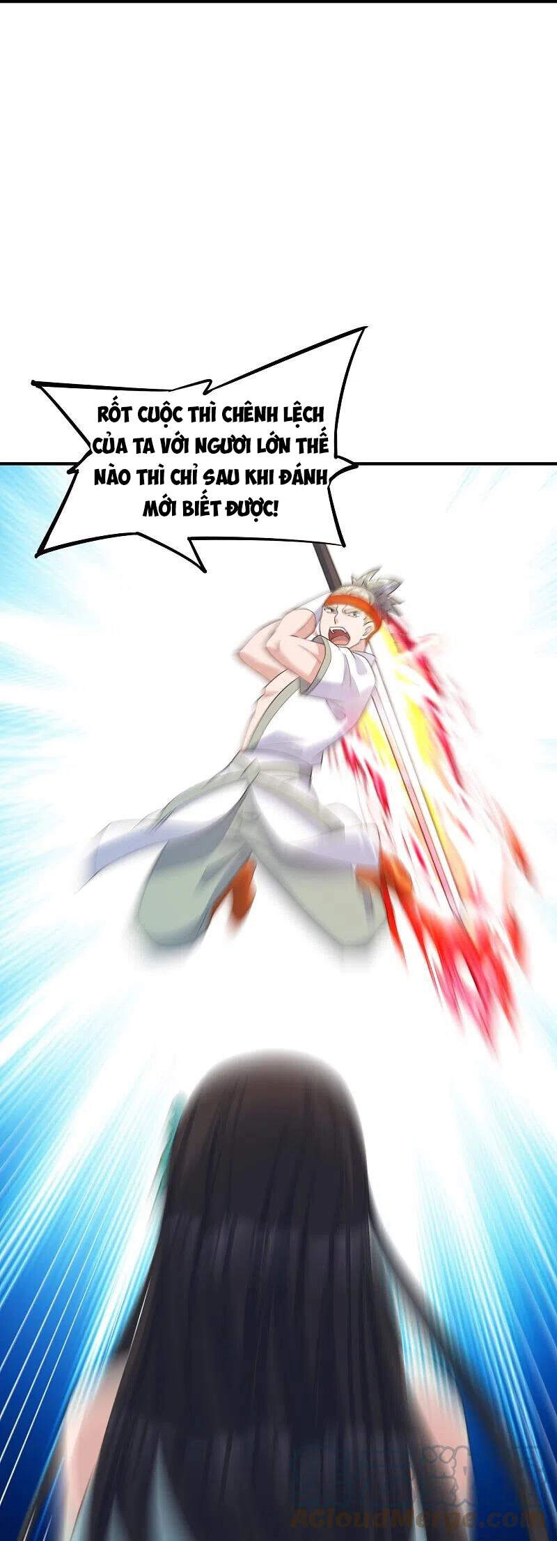 Tiên Võ Đế Tôn Chapter 255 - 74