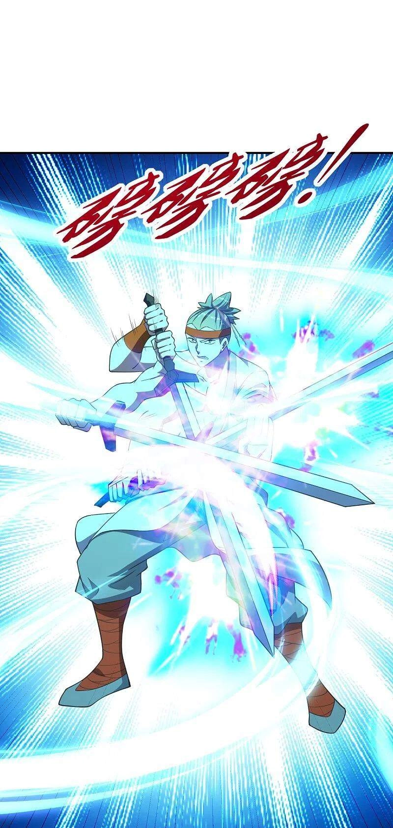 Tiên Võ Đế Tôn Chapter 255 - 78