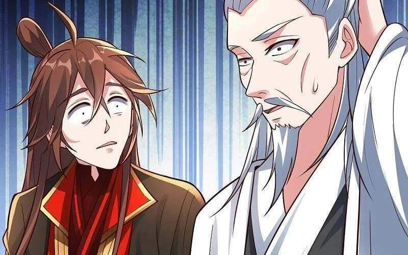 Tiên Võ Đế Tôn Chapter 257 - 8