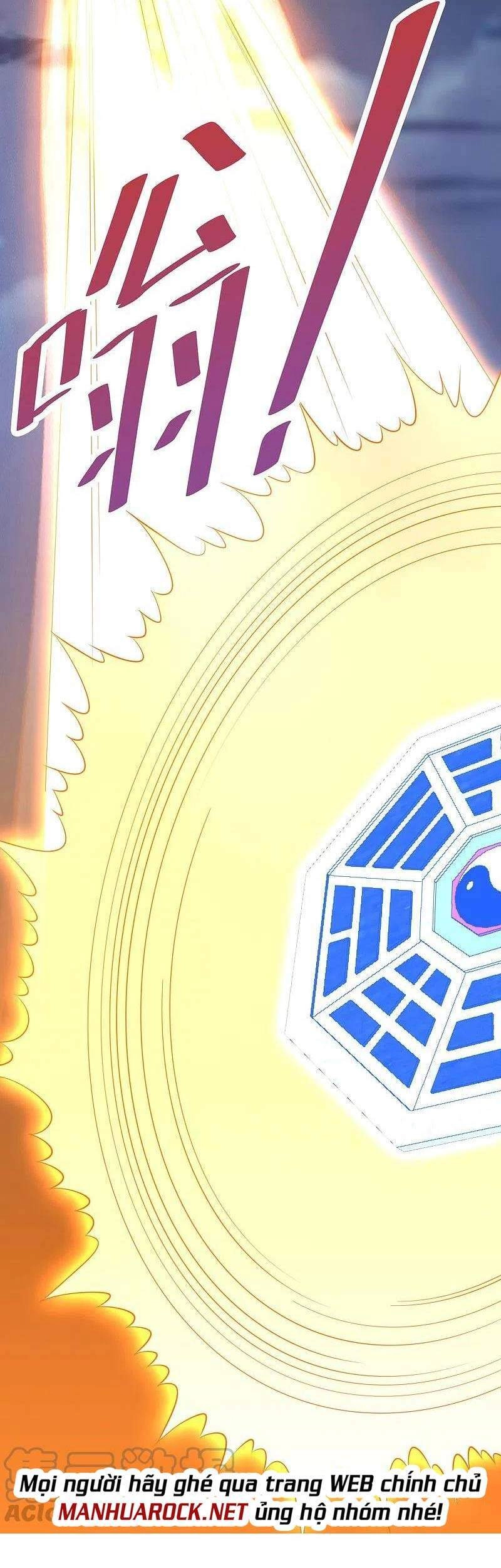 Tiên Võ Đế Tôn Chapter 257 - 20