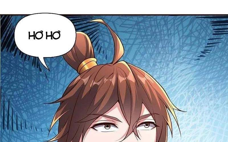 Tiên Võ Đế Tôn Chapter 257 - 21