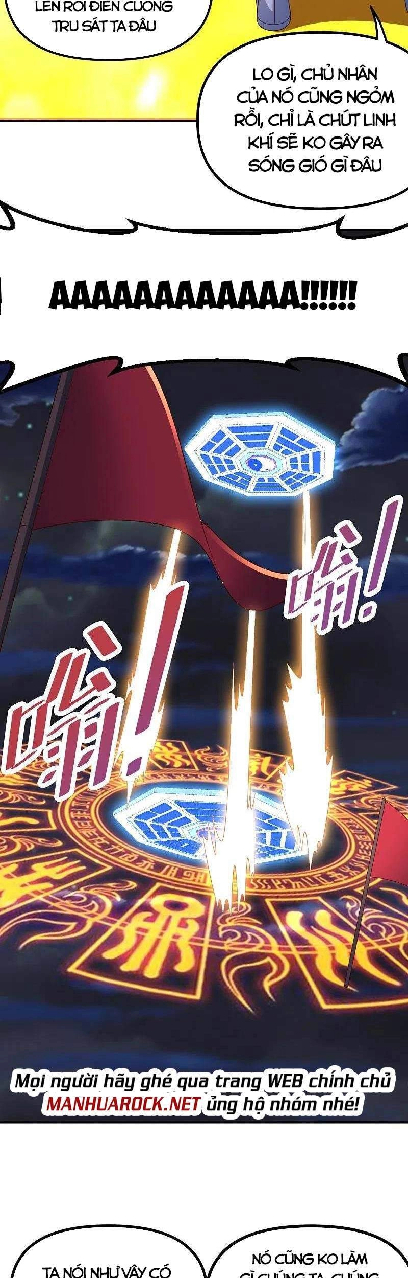 Tiên Võ Đế Tôn Chapter 257 - 28