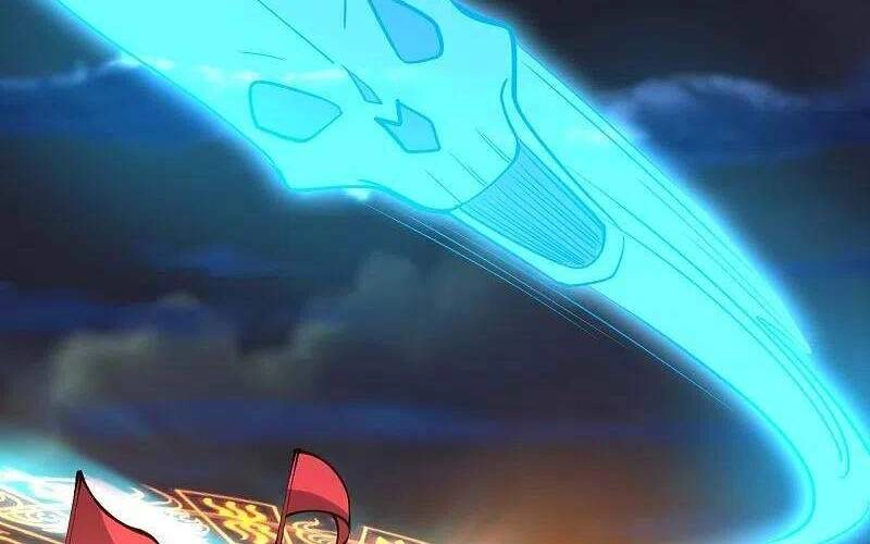 Tiên Võ Đế Tôn Chapter 257 - 33