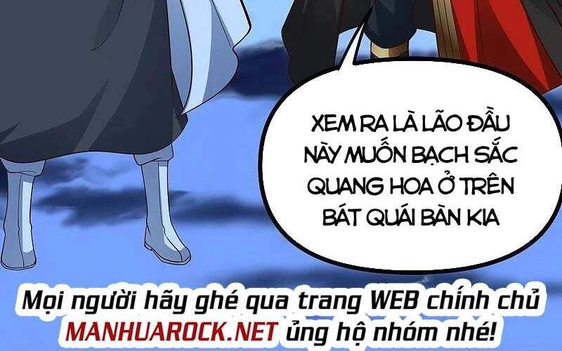 Tiên Võ Đế Tôn Chapter 257 - 40