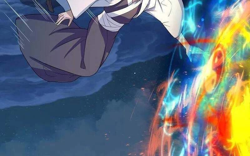 Tiên Võ Đế Tôn Chapter 257 - 48