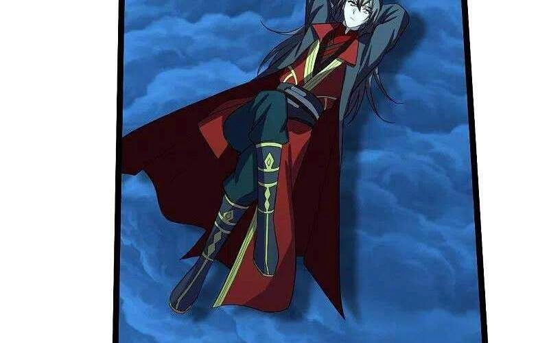 Tiên Võ Đế Tôn Chapter 257 - 57