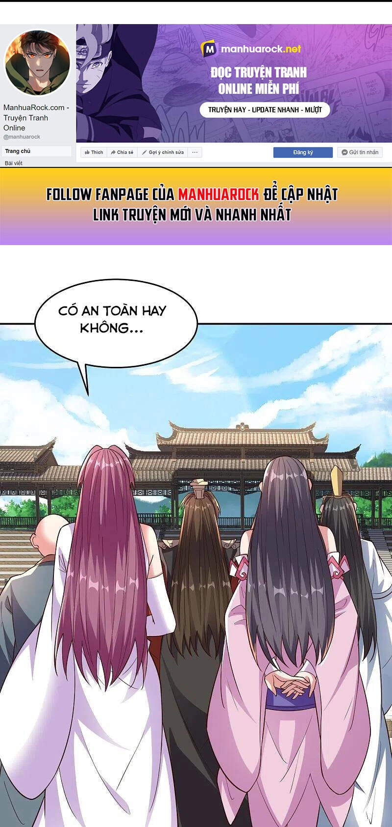 Tiên Võ Đế Tôn Chapter 258 - 11