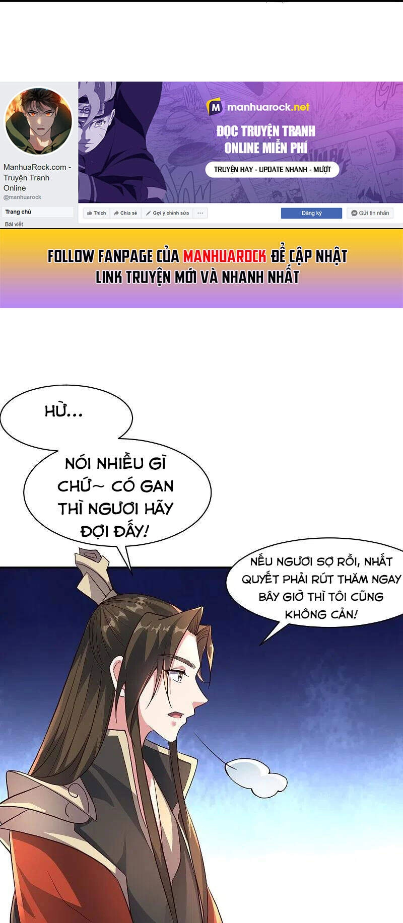 Tiên Võ Đế Tôn Chapter 258 - 24