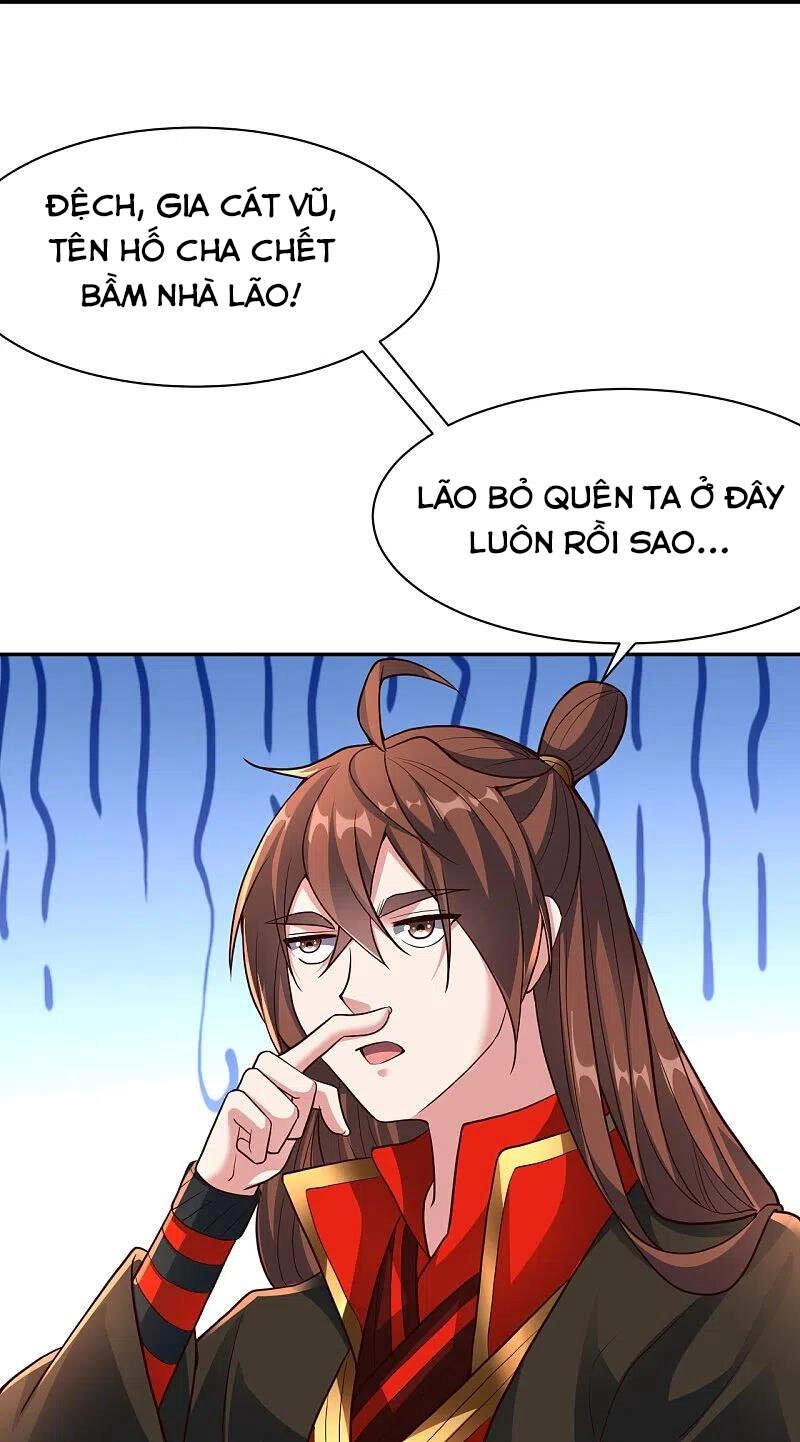 Tiên Võ Đế Tôn Chapter 258 - 27