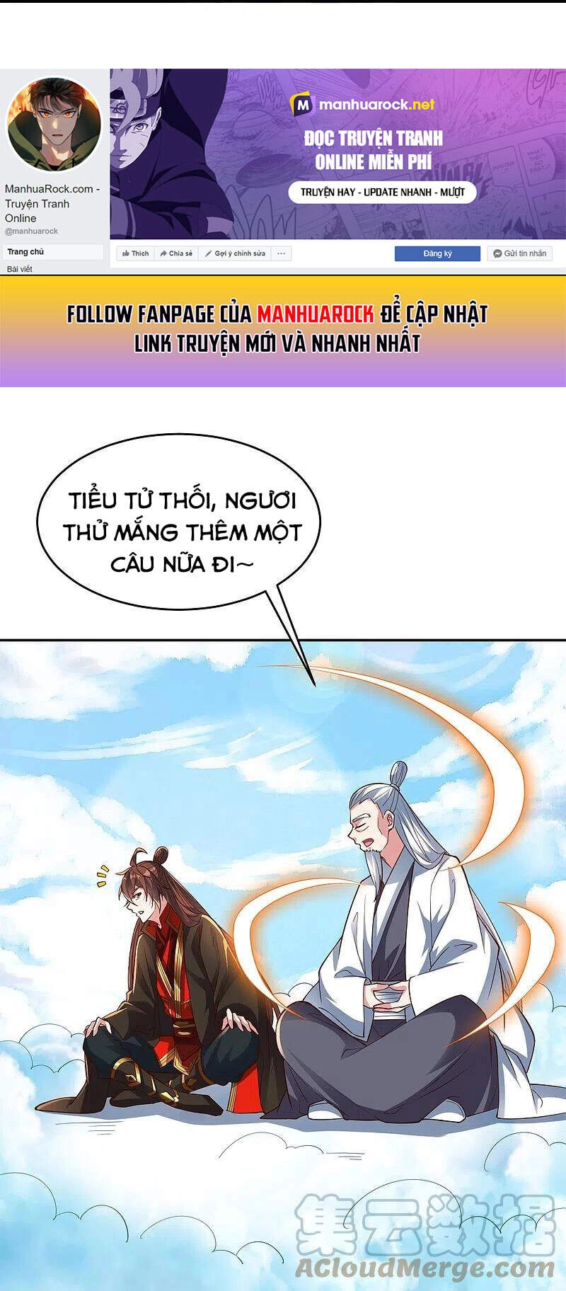 Tiên Võ Đế Tôn Chapter 258 - 28