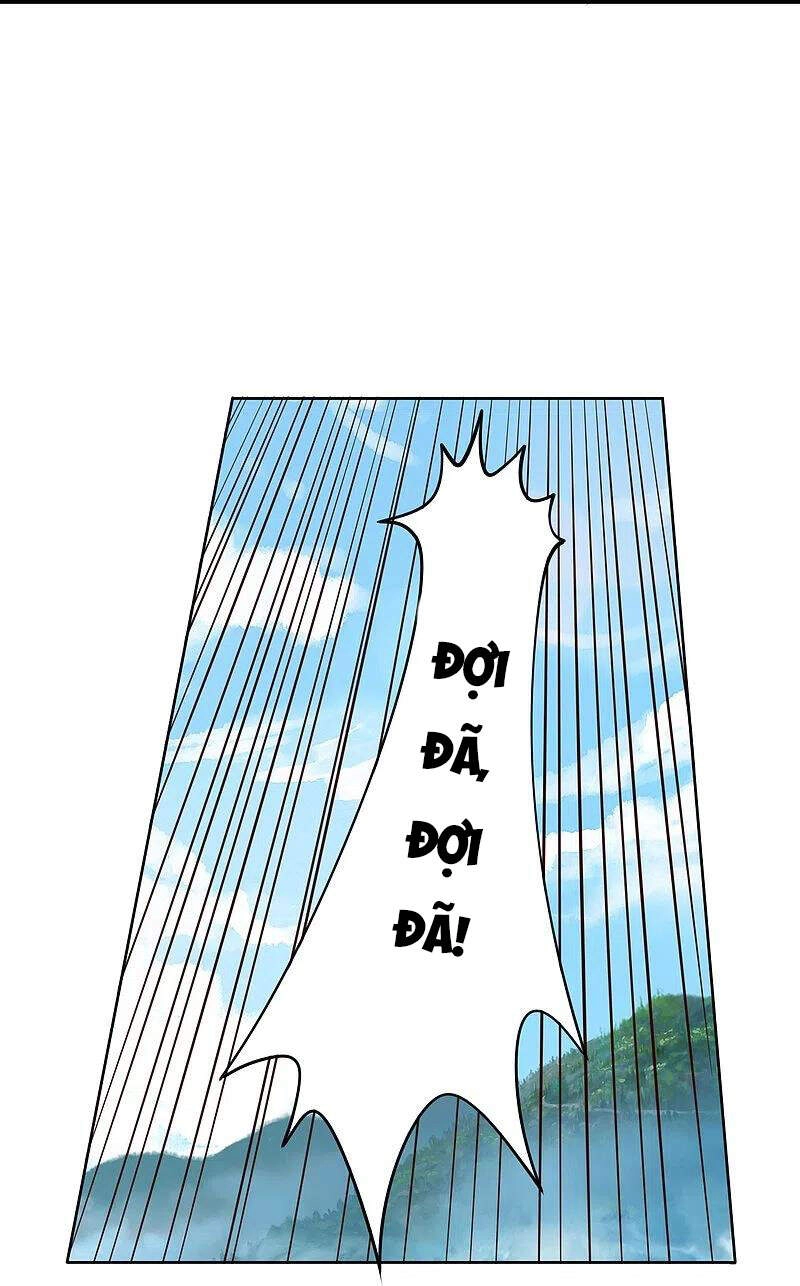 Tiên Võ Đế Tôn Chapter 258 - 33