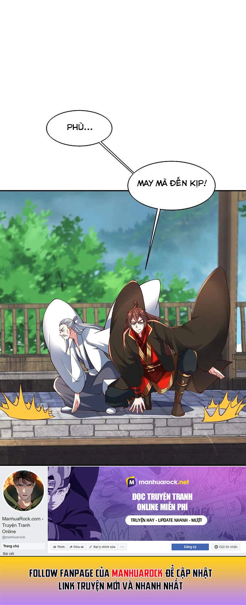 Tiên Võ Đế Tôn Chapter 258 - 35