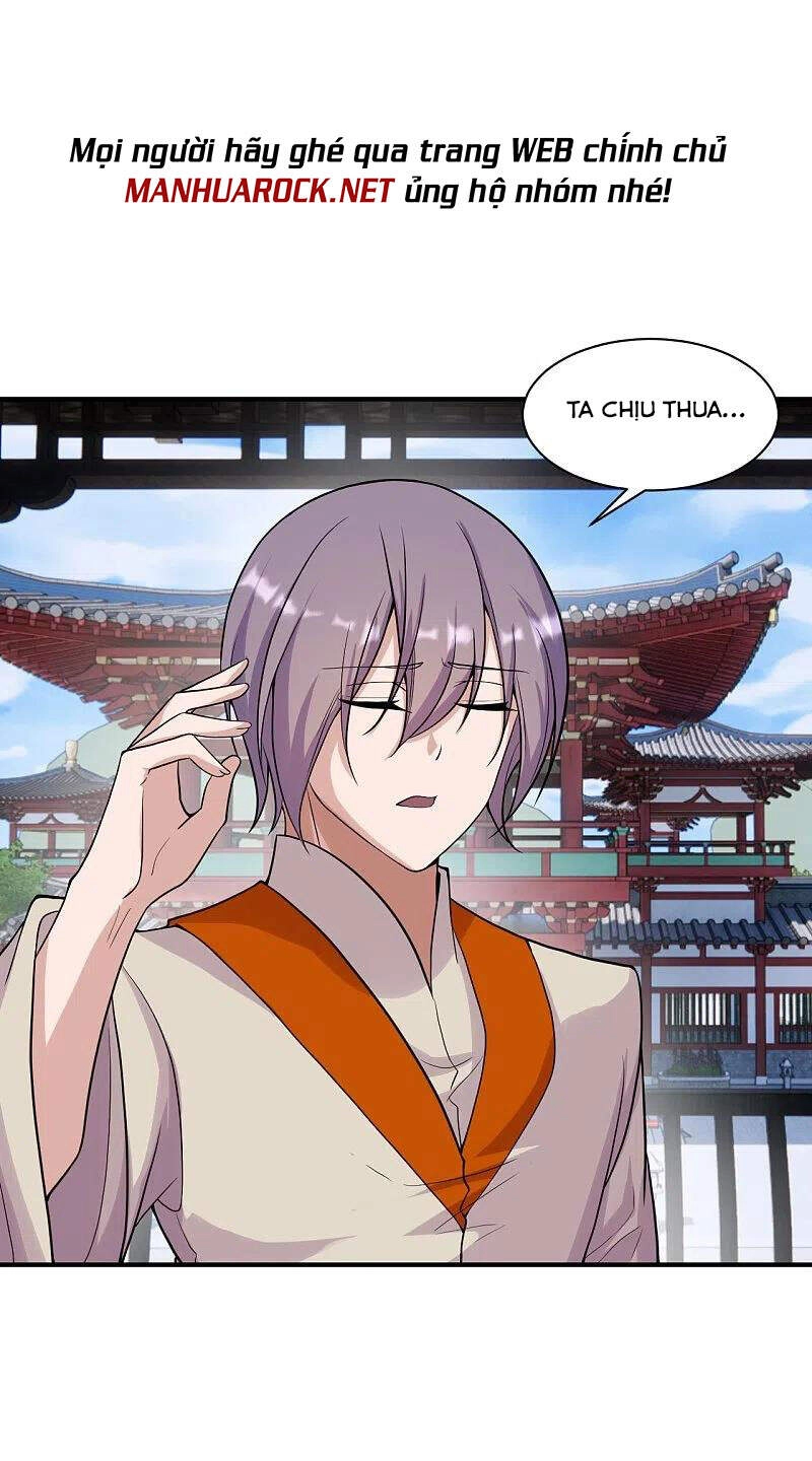 Tiên Võ Đế Tôn Chapter 258 - 41