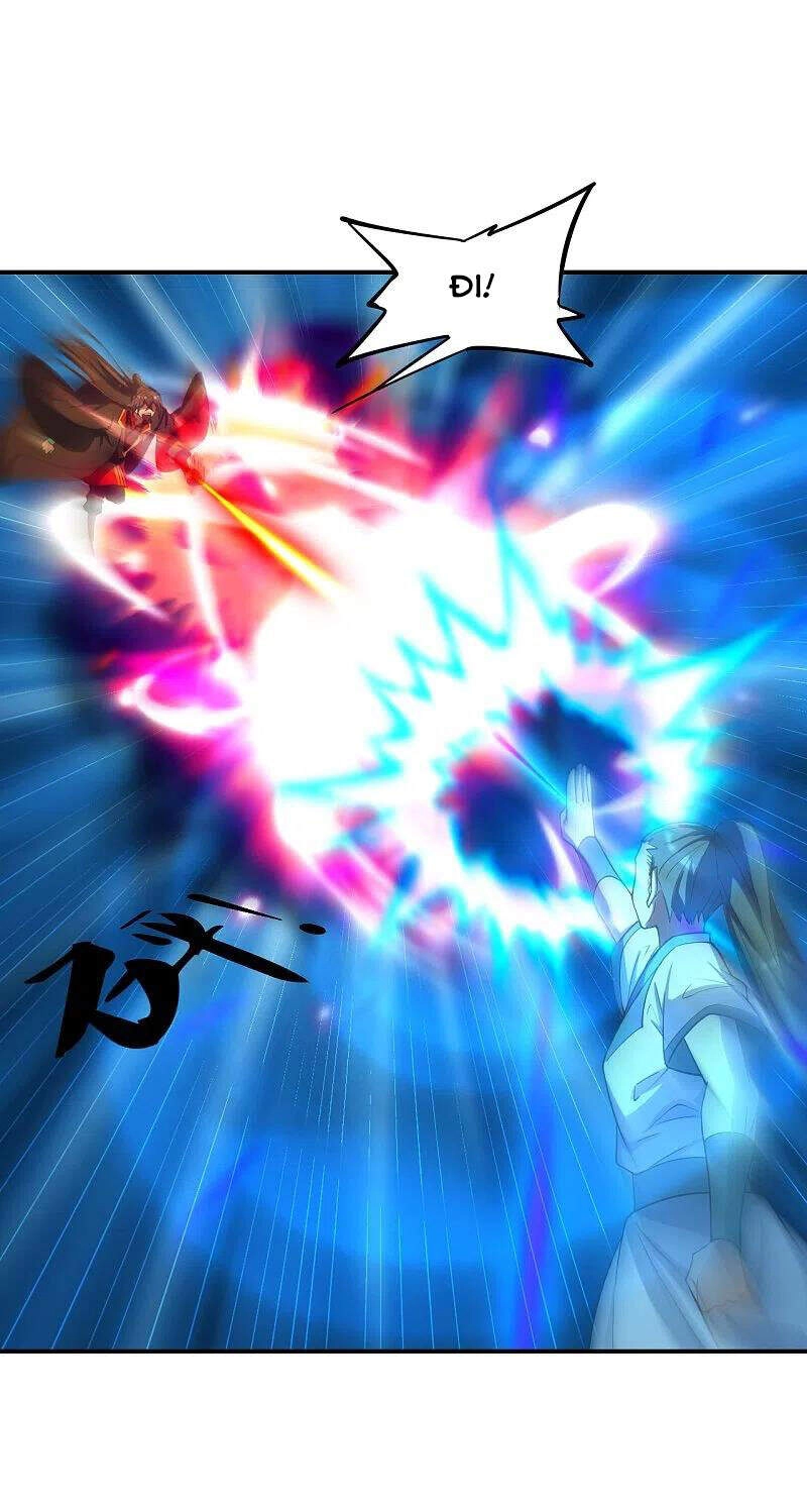 Tiên Võ Đế Tôn Chapter 258 - 52