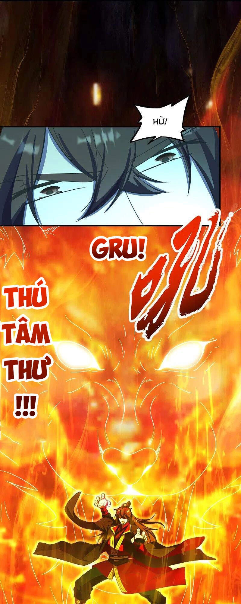 Tiên Võ Đế Tôn Chapter 258 - 58