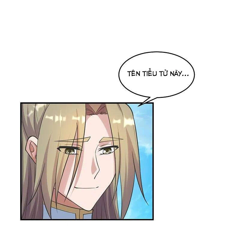 Tiên Võ Đế Tôn Chapter 258 - 67