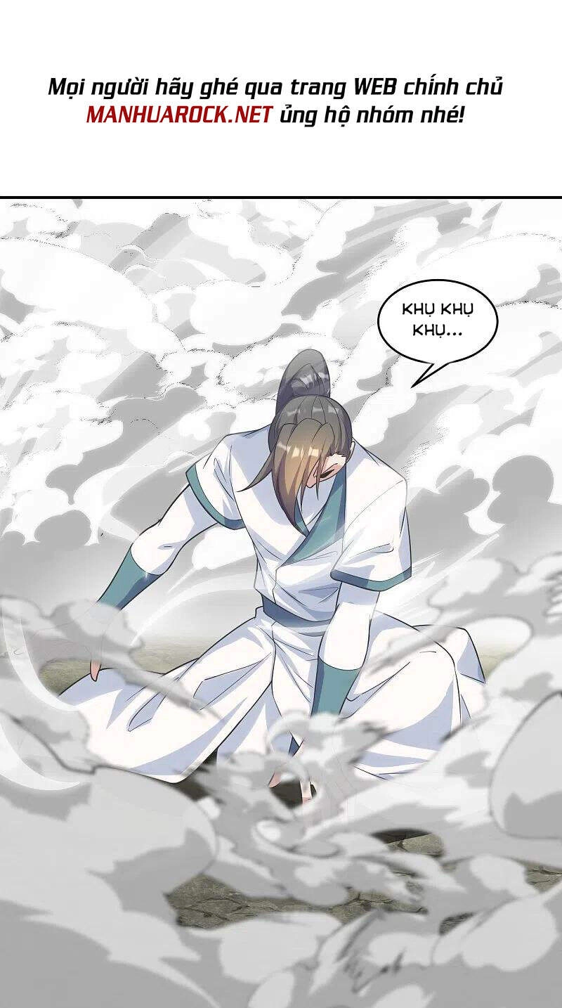 Tiên Võ Đế Tôn Chapter 258 - 68