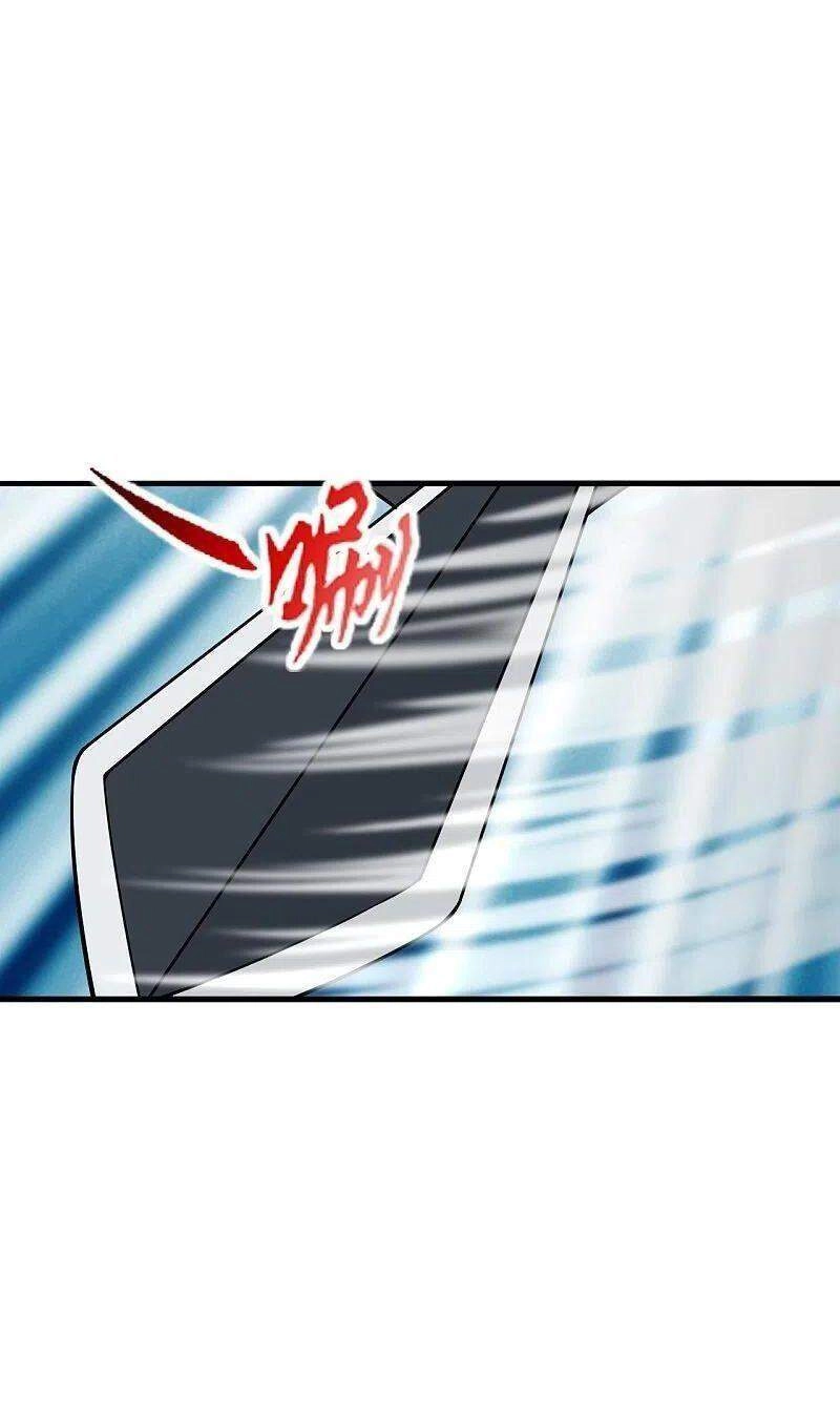 Tiên Võ Đế Tôn Chapter 259 - 2