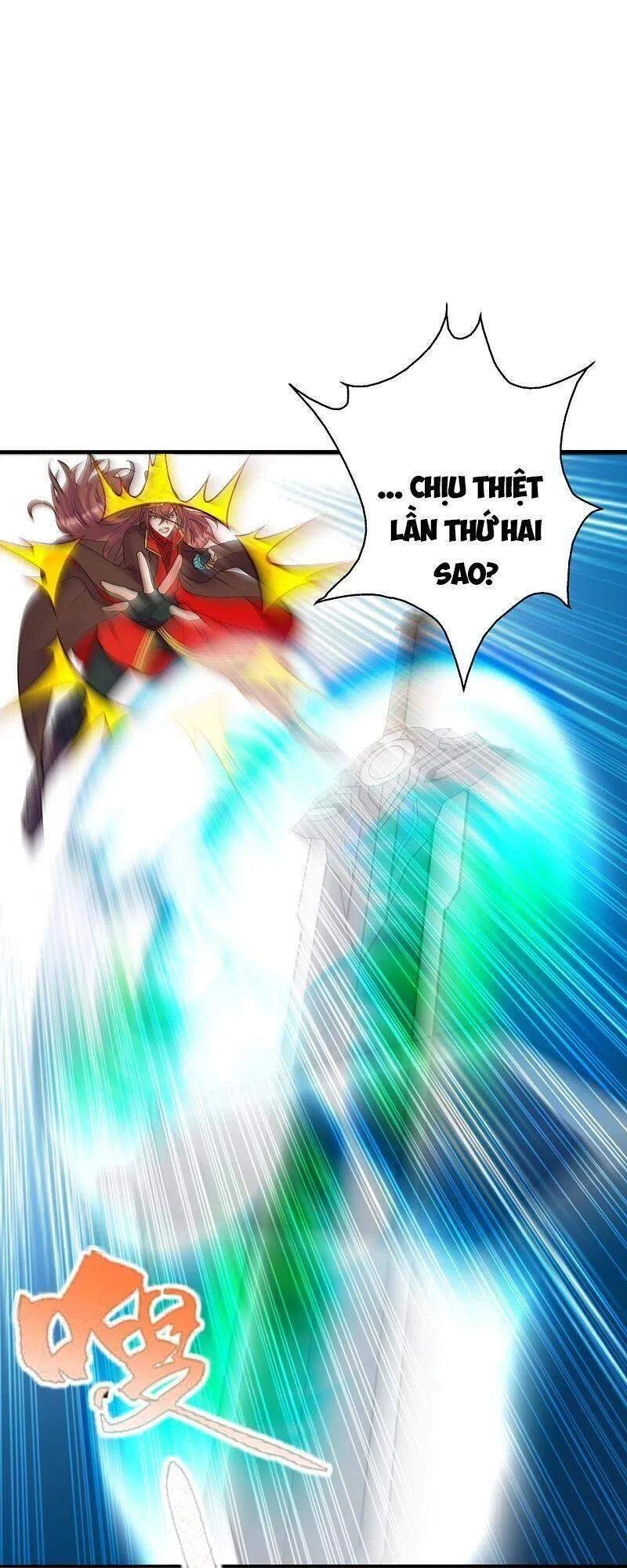 Tiên Võ Đế Tôn Chapter 259 - 8